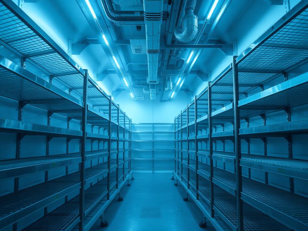 Medical Refrigerator Service